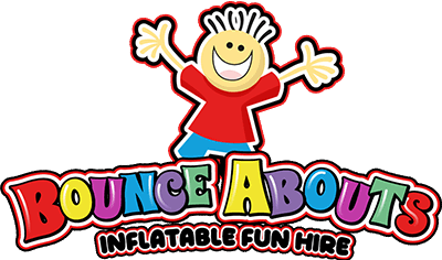 Bounce abouts company logo