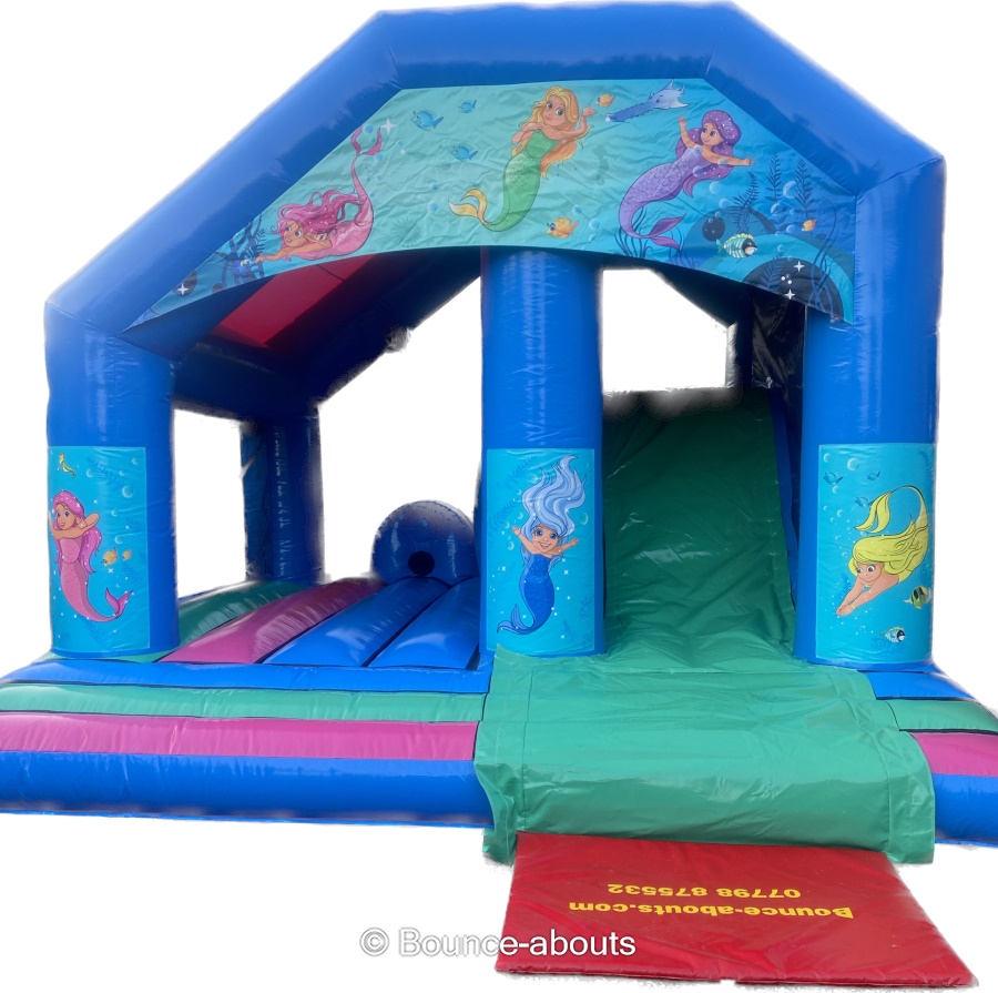 New Inflatables Best Bouncy Castles & Bouncy Castle Hire service in